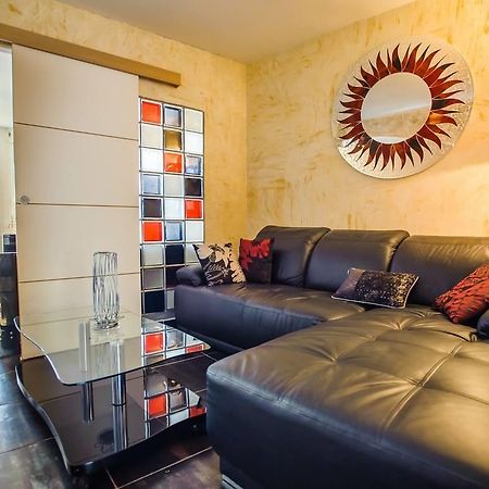 Le Mascarin Apartament Boucan Canot Zewnętrze zdjęcie