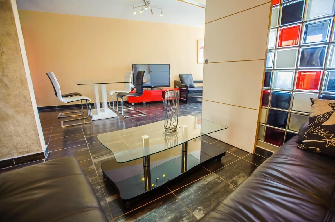 Le Mascarin Apartament Boucan Canot Zewnętrze zdjęcie