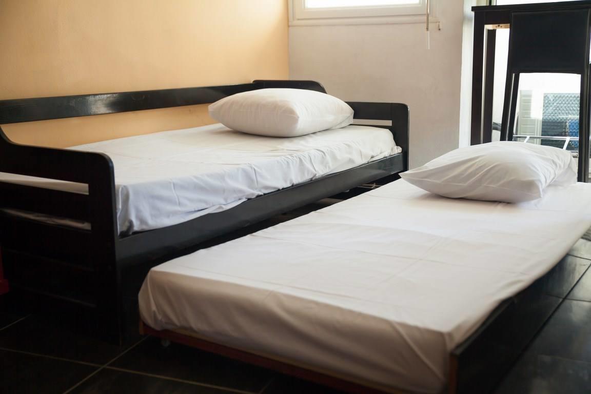 Le Mascarin Apartament Boucan Canot Zewnętrze zdjęcie