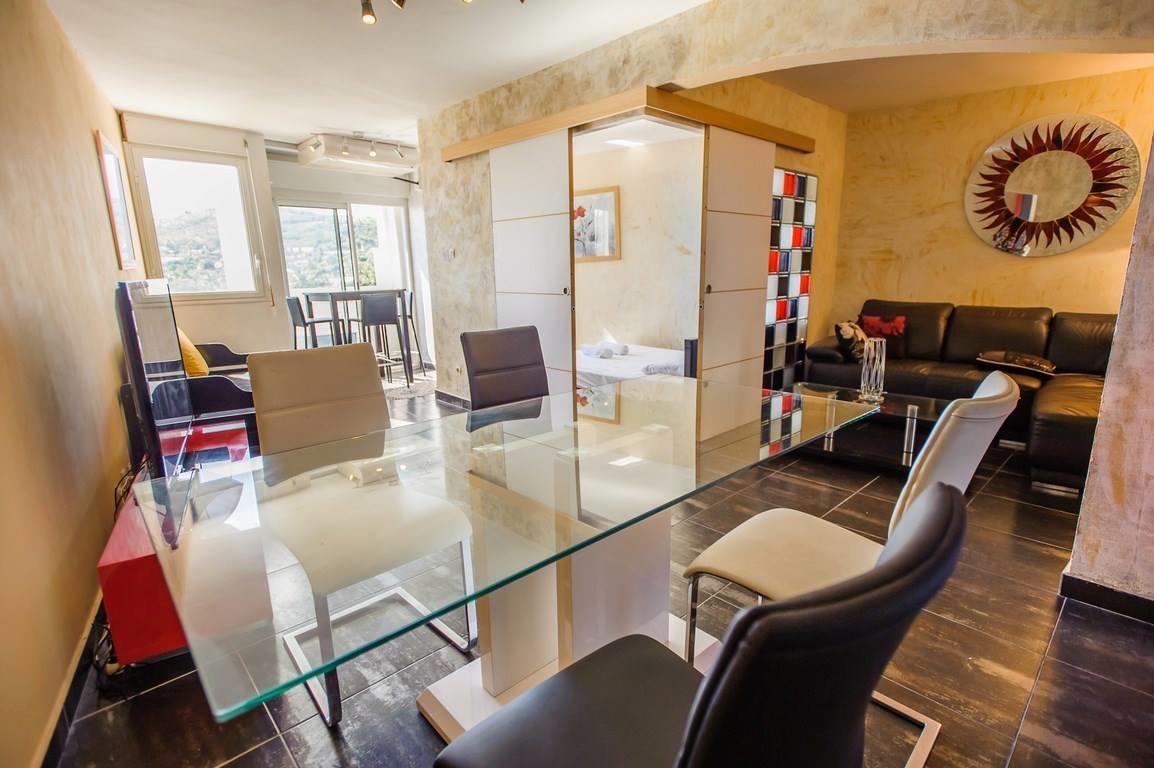 Le Mascarin Apartament Boucan Canot Zewnętrze zdjęcie