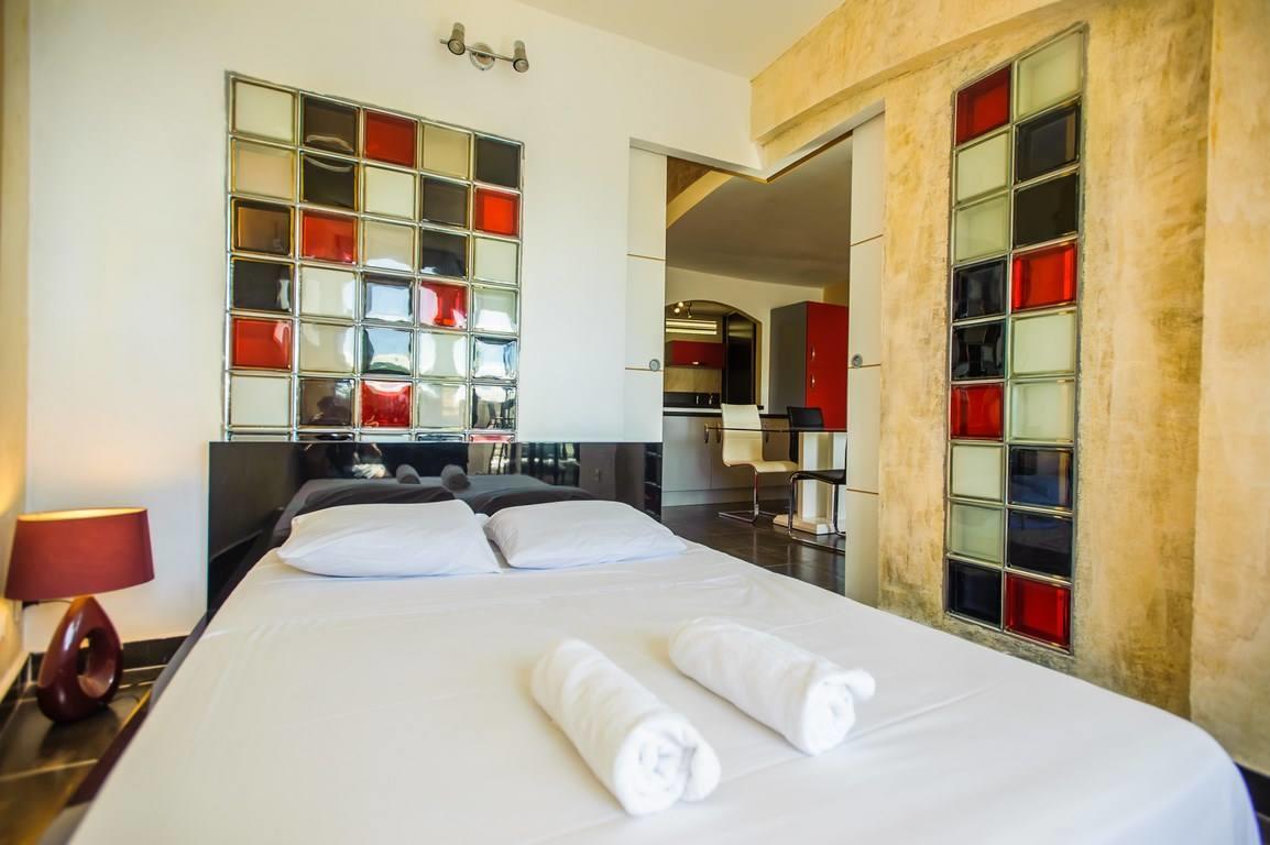 Le Mascarin Apartament Boucan Canot Zewnętrze zdjęcie