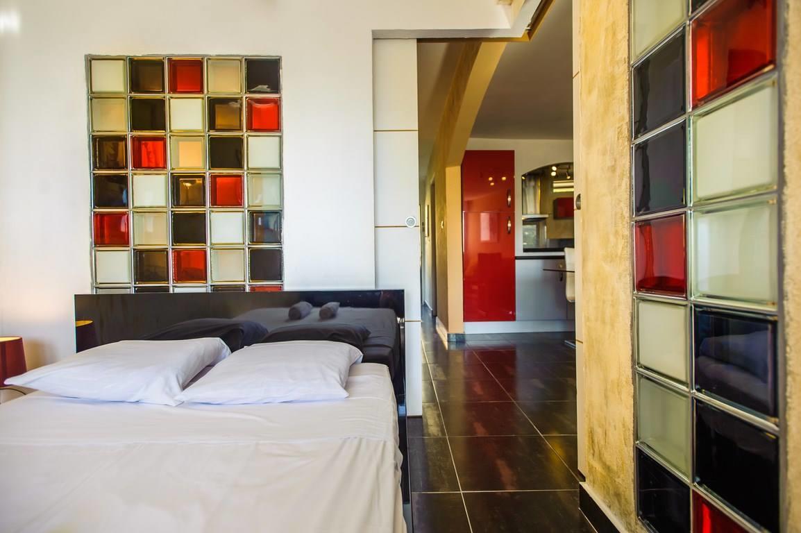 Le Mascarin Apartament Boucan Canot Zewnętrze zdjęcie