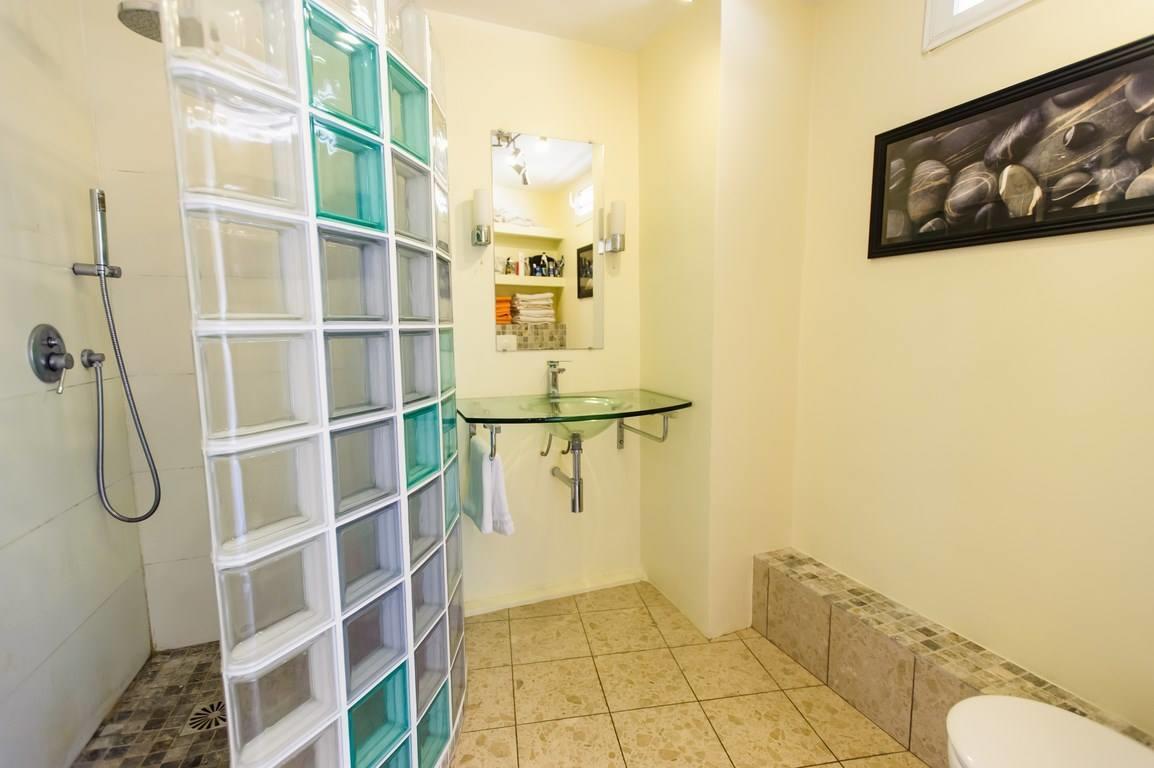 Le Mascarin Apartament Boucan Canot Zewnętrze zdjęcie